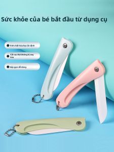 TAFUMAN | Dao Cắt Trái Cây Gốm Đem Đi