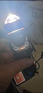 Bóng pha Led ô tô xe máy V22 ULTRA Siêu sáng chân H4 Công suất 60W.