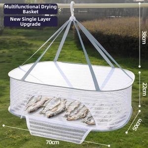 BAIXITANG | Anti-Fly Household Drying Net