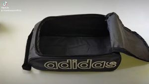 Tas Sepatu Olahraga Bola Futsal Tas Jinjing Selempang