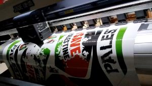 BISA COD Decal Sticker Yamaha Nmax 155 Old Fullbody Palestina