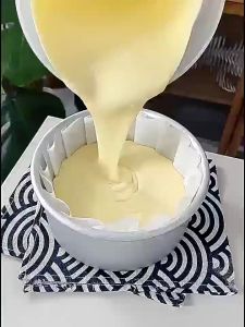 Round Cake Pan 4 / 6 Inch Non-Stick Aluminum Alloy Baking Tray & Pans Cake Mould Removable Bottom DIY Leakproof Cakes Pastry Molds Oven-Safety Bakeware Cheesecake Chiffon Pan