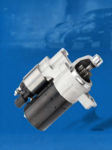MINGJING | BMW Series Compatible Starter Motor