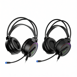 Lenovo | Gaming Headset Over-ear Headphones Wired