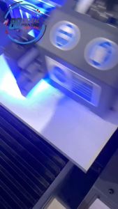 Gantungan Kunci Akrilik Custom UV: Solusi Kreatif untuk Acara & Aksesori Custom Pola