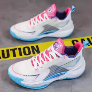 รองเท้าแบดมินตันชาย น้ำหนักเบา รองเท้าฝึกซ้อม รองเท้ากีฬา รองเท้าเด็ก รองเท้าเด็กชาย รองเท้าแบดมินตัน รองเท้ากีฬา รองเท้าฝึกซ้อม