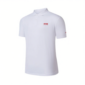 Erke | Cool Ice Silk Sport Polo Shirt For Men