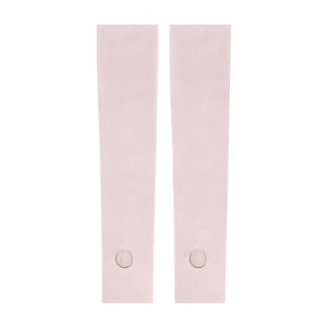 UV Protection Womens Ice Silk Sleeve Summer Breathable Loose Sleeve
