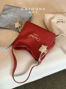 CHIO‘2ND | Commute Friendly Large Capacity Tote Bag