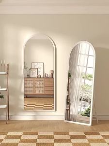 MOLORE | Slimming and Beauty Enhancing Dressing Mirror Full Length for Womens Clothing Stores