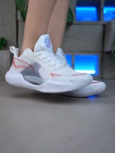 CHIKOOL Mens Shoes 2025: New Summer Mesh Breathable Professional Basketball & Ultra-Light Running Shoes