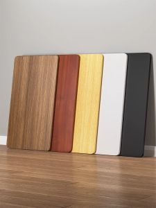 MUGG | Customizable Table Top Panel