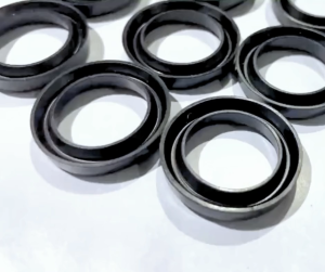 ซีลยางลูกสูบตัววี ซีลร่องวี  โอริง  ยางลูกสูบ เครื่องพ่นยา เครื่องฉีดยา (ดำเกรดทั่วไป) พร้อมส่ง