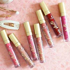 Lipcream matte latulipe original
