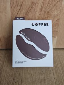 Kocha Brew Premium Drip Coffee