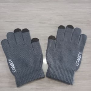 Sarung Tangan Motor Touchscreen Pria Wanita Comet