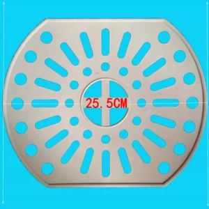 Washing Machine Drain Bucket Press Plate for Washer Pressure Pad Dehydration Soft Bucket Cover 25.5cm/27.5cm/28cm/29cm