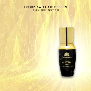Serum yến tươi căng bóng mâu mới 2022