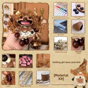 GLUECHEE | DIY Creative Decorations for Little Girls Gifts