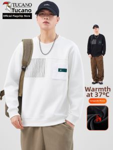 TUCANO | Thermal Long Sleeve Mens Sweater