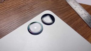 Lens bảo vệ camera cho Xiaomi Redmi Pad Pro 12.1