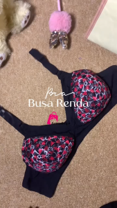 BH BUSA JUMBO SIZE 42 MUAT SAMPAI LD150CM