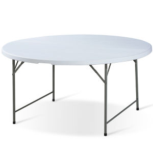 ACE โต๊ะพับได้ โต๊ะสนาม โต๊ะขายของตลาด  โต๊ะพับอลูมิเนียม รุ่น T5 Folding Outdoor Table ขนาด 120 / 152 ซม. กันแดด กันฝน ใช้งานภายนอก Folding Table