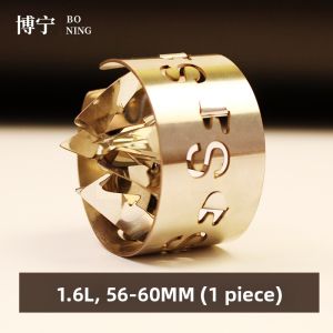 BONINGYU | Fuel Efficient Turbocharger Enhancer For Intake System