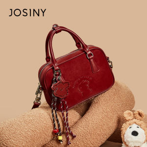Josiny | Retro Shoulder Crossbody Handbag