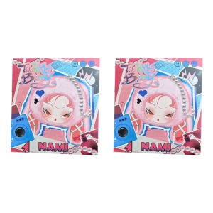 Đồ Chơi Nhồi Bông Toptoy Dodo Nami Twinkle Bunny Blind Box Series Móc Khóa Ba Lô Quà Tặng Bất Ngờ Bí Ẩn Chất Liệu PVC Dành Cho Cả Nam Và Nữ Khuyến Nghị 18+