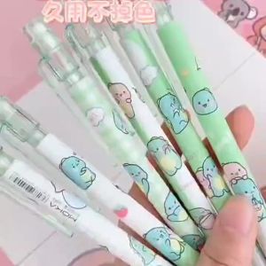 The New Mechanical Pencil Automatic Pencil 0.5mm Primary School Pencil