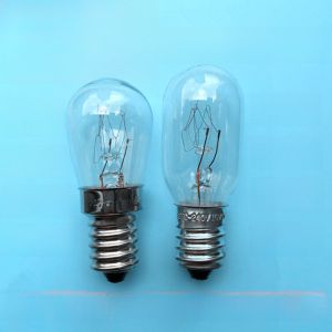 Refrigerator Light Bulb E14 Small Screw Base Suitable for Haier Meiling Ouma Rongsheng Midea Konka Siemens Bosch LG LED Bulb