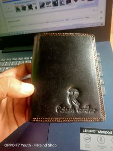 REINDS LEATHER DOMPET KULIT ASLI KULIT SAPI LEMBUT 100% 1.DOMPET TERBARU DAN SANGAT HALUS KUAWALITASNYA 2.DOMPET TERLARIS DI TAHUN 2021 3.DOMPET TERBAIK 4.LANGSUNG PABRIK HARGA BERSAING 5.SELOT KARTU 7 6.SELOT UANG 2 7.SELOT UANG BERSERITING 1 8.S