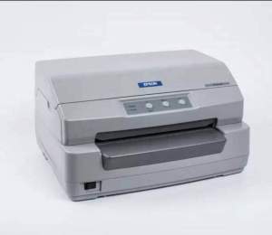 Epson plq20 ประกัน1ปี(เครื่องใหม่แกะกล่อง) เครื่องพิมพ์เช็ค มีบริการOnsite Service