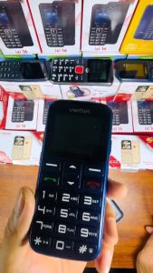 Điện Thoại 4G Viettel Sumo G2 (LTE) 2 Sim 2 Sóng  Âm Thanh To Rõ Ràng Bàn Phím Nổi Dễ Bấm Đọc Số Có Đài FM Lắp Thẻ Nhớ Nghe Nhạc Điện thoại cho người già