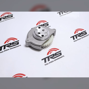 TRS Pompa Oli Viar 39t Oil Pump Assy Motor Roda Tiga Viar 150cc 200cc Kaisar Ktm Jialing Nozomi Spareparts Original TRS JAKARTA