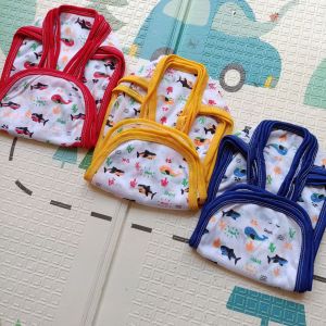 Popok bayi Newborn terbaru kualitas premium - popok kain cuci bayi perlengkapan bayi murah