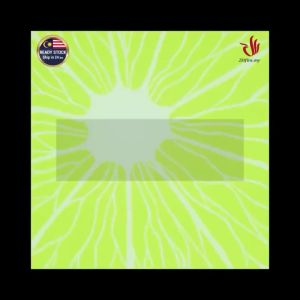 Household Digital Electronic Lime Body Scale Glass High Accuracy Weight Scale Penimbang Berat Badan USB