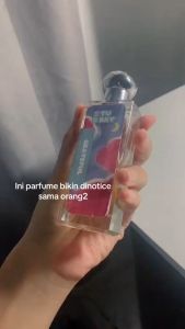 PROMO BELI 1 DAPAT 2 PARFUM TUDAY VIRAL BEBAS PILIH AROMA / TUDAY PARFUME / TUDAY EAU DE PARFUME TODAY WANGI SEGAR
