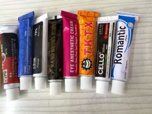 Kem Ủ Mày Môi Mí Phun Xăm Thẩm Mỹ lieuthanhshop ship hỏa tốc KEM LOẠI 1