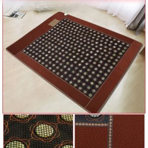 พื้นรองนอนหินอิทธิพล พื้นรองนอนหินกรด พื้นรองนอนหินสามสี พื้นรองนอนหินสำหรับอบไอน้ำ พื้นรองนอนหินสำหรับรักษาอาการป่วย ความร้อนสองชั้น