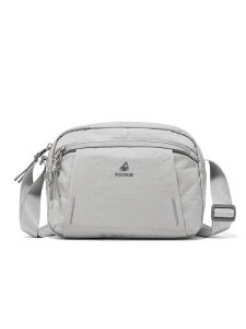 Fouvor | Lightweight Waterproof Casual Fashionable Versatile Commuter Small Square Bag