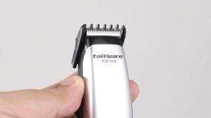 Taffware Alat Cukur Elektrik / Alat pangkas rambut / pemotong rambut  / perlengkapn bercukur