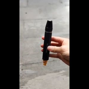 Kepala Semprotan Nozzle Jet Spray Untuk Cuci Mobil Motor Taman