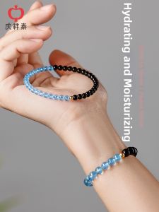 QINGXIANGTAI | Natural Freshwater Pearl Women Bracelet