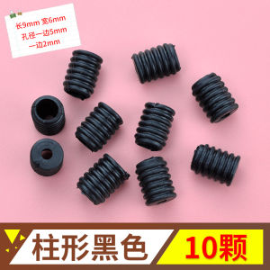 Plastic Mask Adjustment Buckle Long Short Fixed Mask Accessory Anti-slip Elastic Strap Fastener Home Sewing DIY Material