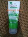 Citra Fresh Glow Multifunction Gel Aloe Aloevera Bright Uv 100 ml Ukuran Kecil Pelembab Wajah Tubuh. 