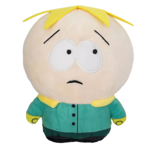 South Park Stan Marsh Kyle Browski Eric Cartman Sang Trọng Búp Bê 20Cm Nhân Vật Hoạt Hình Gối Đồ Chơi Dành Cho Trẻ Em Quà Tặng Sinh Nhật