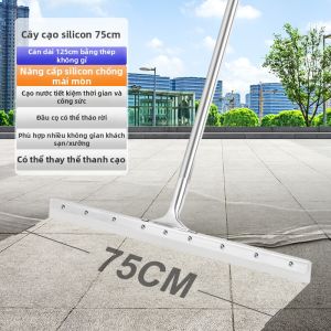Cleaning Line | Cây Gạt Nước Dùng Cho Nhà và Công Nghiệp