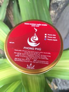 NỤ TRẦM HƯƠNG NGUYÊN CHẤT PHONG PHÚ ( MUA 1 TẶNG 1)